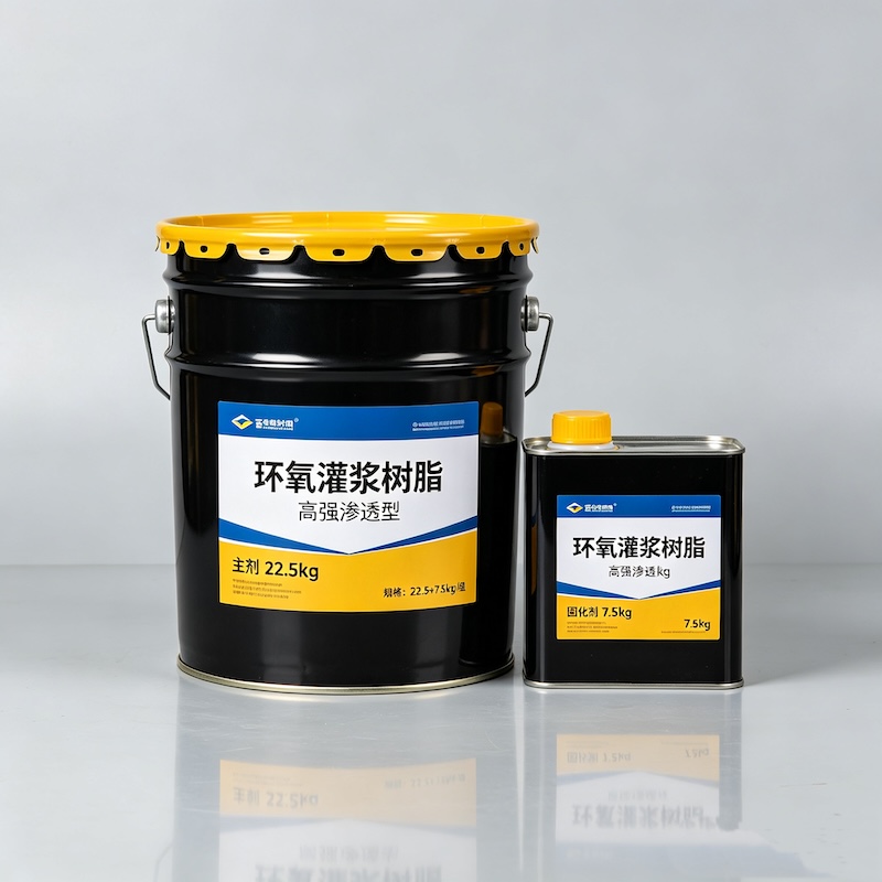 佛山环氧树酯灌浆材料